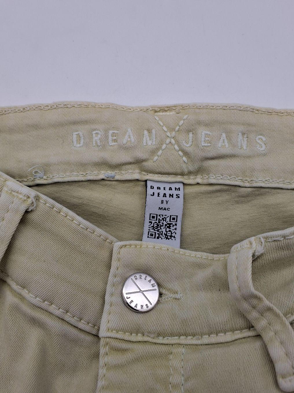 Dream Jeans by Mac